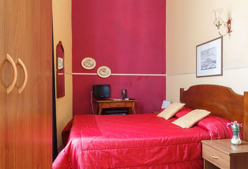 Hotel Dive Residence  | Massa Lubrense | Napoli | Italia 7