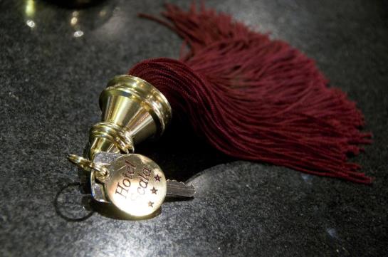 Hotel Scala  | Treviso | Treviso | Italia 13