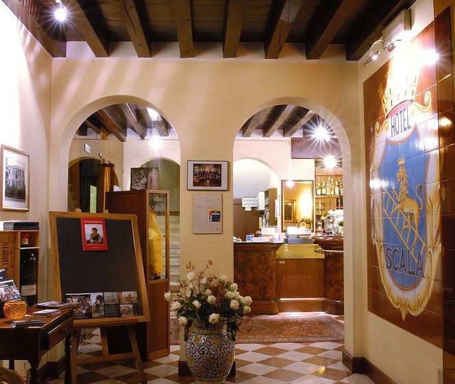 Hotel Scala  | Treviso | Treviso | Italia 7