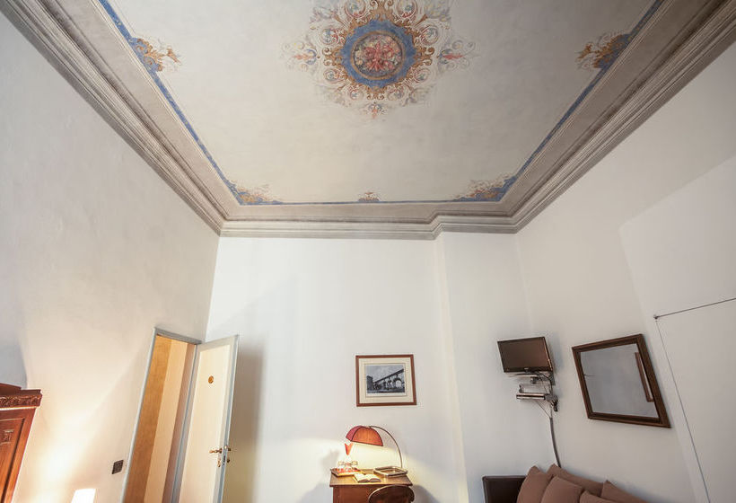 Hotel Casa Rovai Guest House  | Firenze | Florence | Italia 1