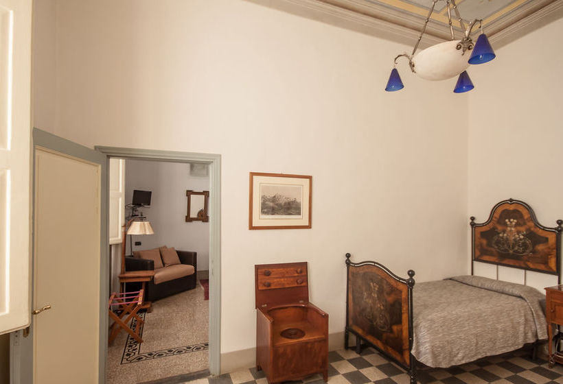Hotel Casa Rovai Guest House  | Firenze | Florence | Italia 10