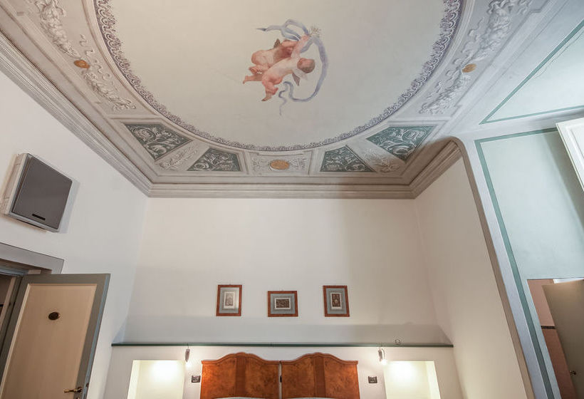 Hotel Casa Rovai Guest House  | Firenze | Florence | Italia 11