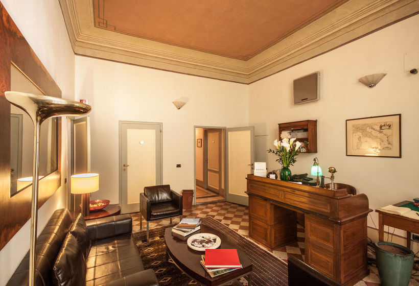 Hotel Casa Rovai Guest House  | Firenze | Florence | Italia 12