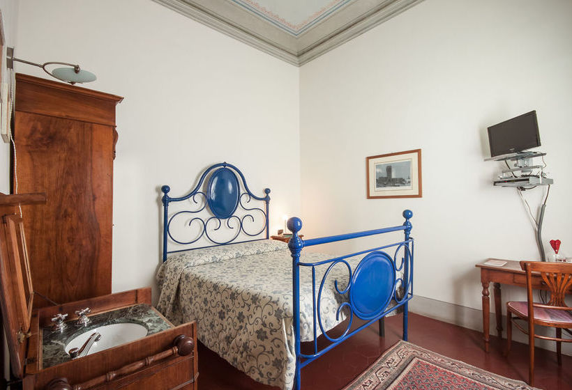 Hotel Casa Rovai Guest House  | Firenze | Florence | Italia 13