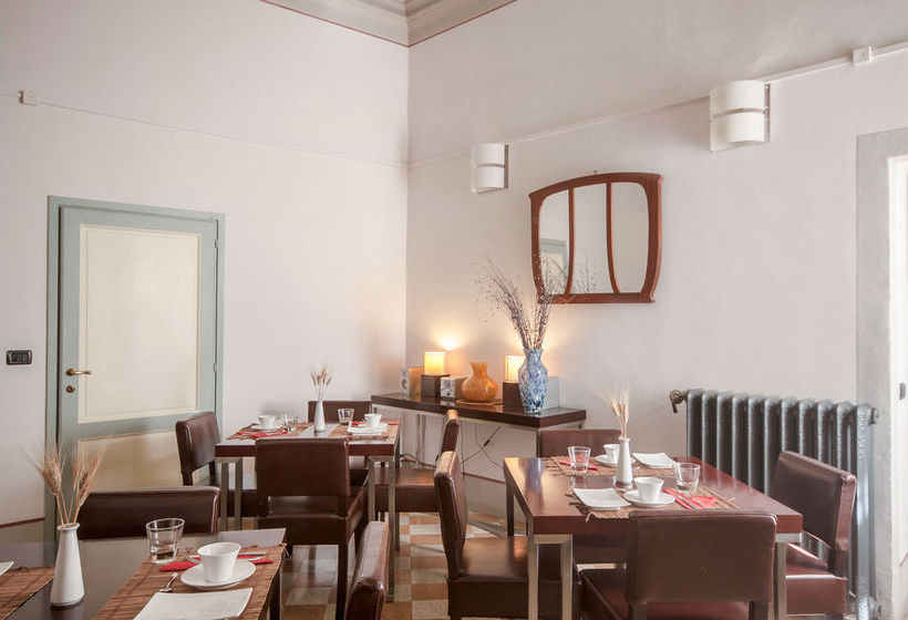 Hotel Casa Rovai Guest House  | Firenze | Florence | Italia 14