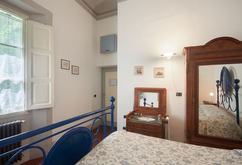 Hotel Casa Rovai Guest House  | Firenze | Florence | Italia 15