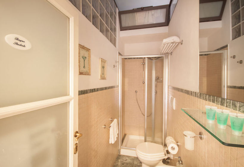 Hotel Casa Rovai Guest House  | Firenze | Florence | Italia 16