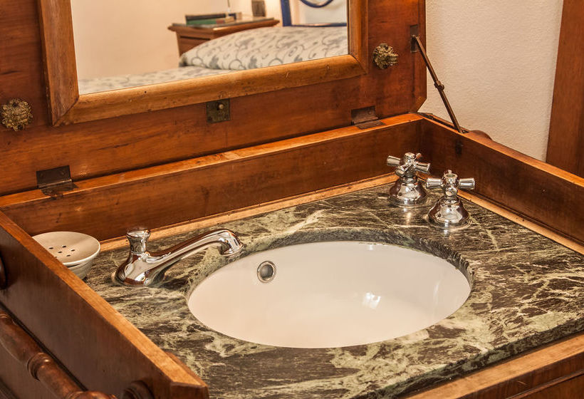 Hotel Casa Rovai Guest House  | Firenze | Florence | Italia 17