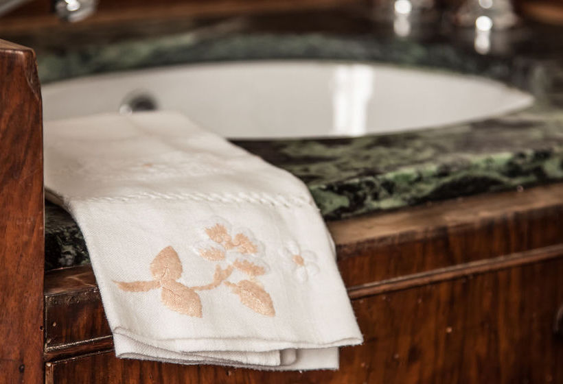 Hotel Casa Rovai Guest House  | Firenze | Florence | Italia 19