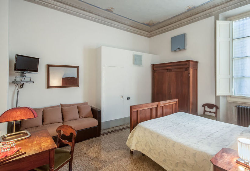 Hotel Casa Rovai Guest House  | Firenze | Florence | Italia 2