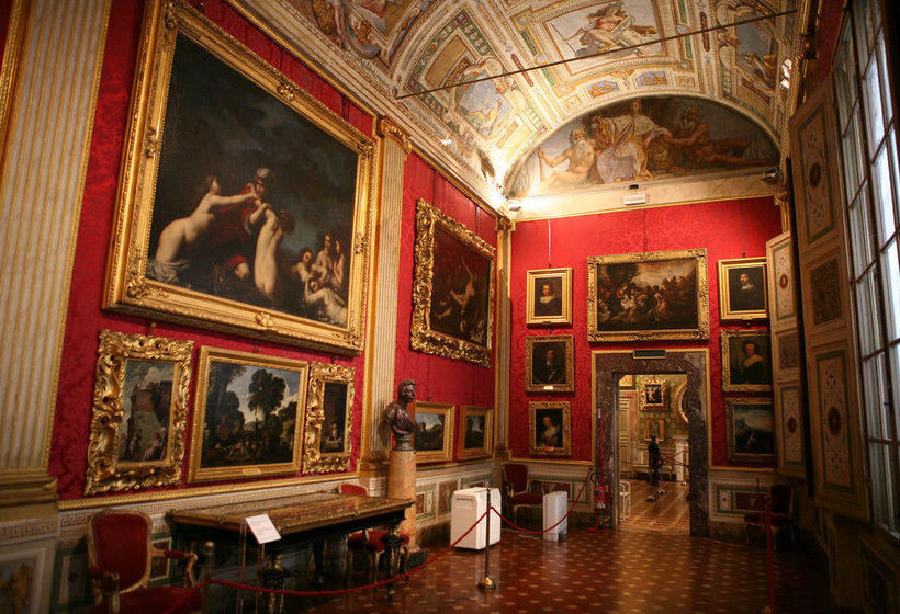 Hotel Casa Rovai Guest House  | Firenze | Florence | Italia 20