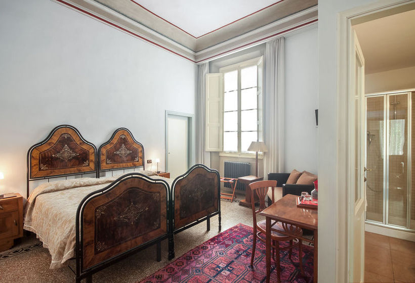Hotel Casa Rovai Guest House  | Firenze | Florence | Italia 3