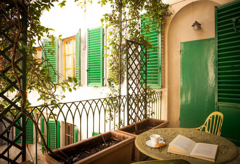 Hotel Casa Rovai Guest House  | Firenze | Florence | Italia 4