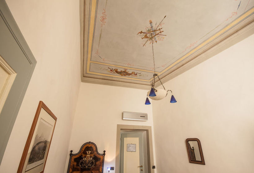 Hotel Casa Rovai Guest House  | Firenze | Florence | Italia 6