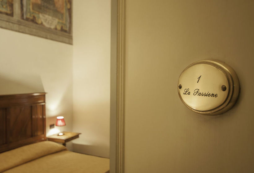 Hotel Casa Rovai Guest House  | Firenze | Florence | Italia 8