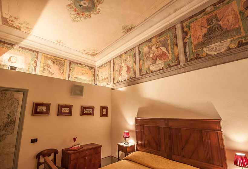 Hotel Casa Rovai Guest House  | Firenze | Florence | Italia 9