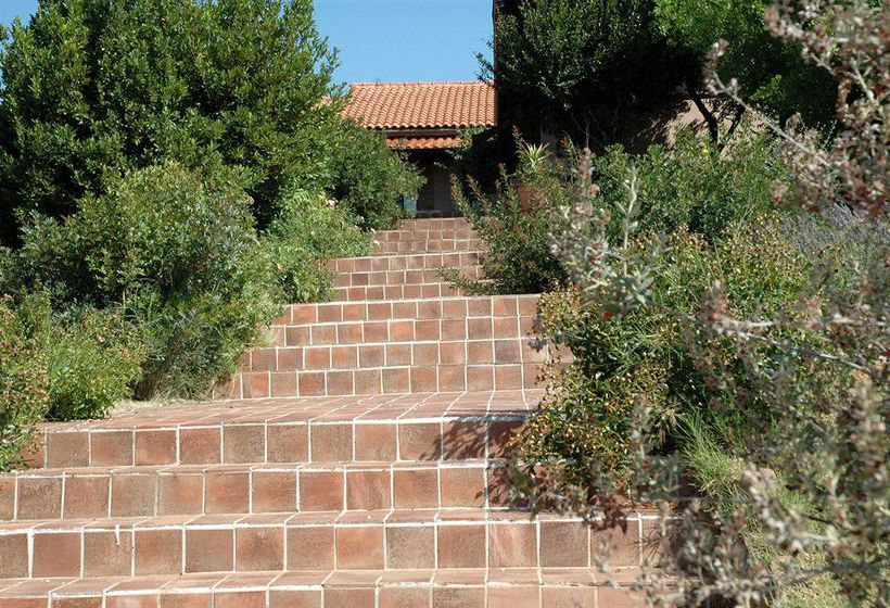 Hotel Tenuta Dell Argento