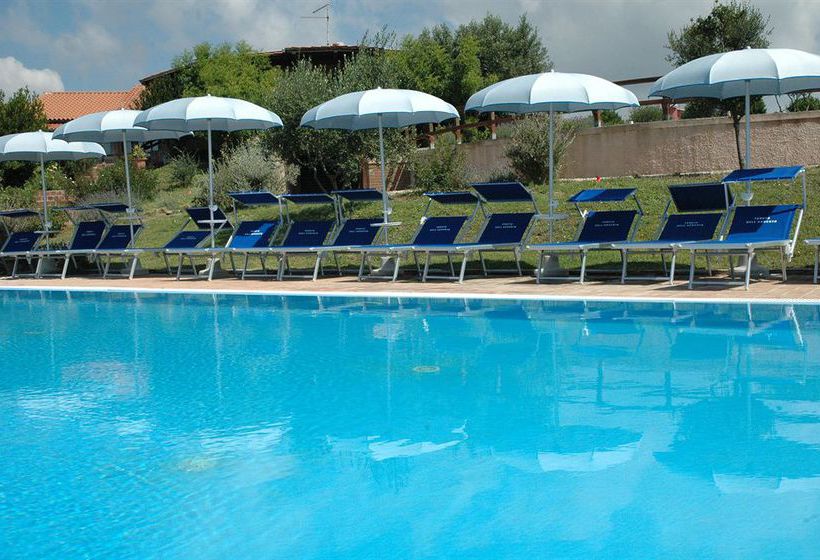 Hotel Tenuta Dell Argento  | Civitavecchia | Rom | Italien 1