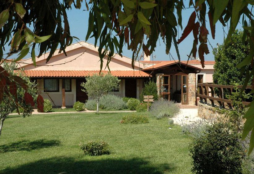 Hotel Tenuta Dell Argento  | Civitavecchia | Rom | Italien 11