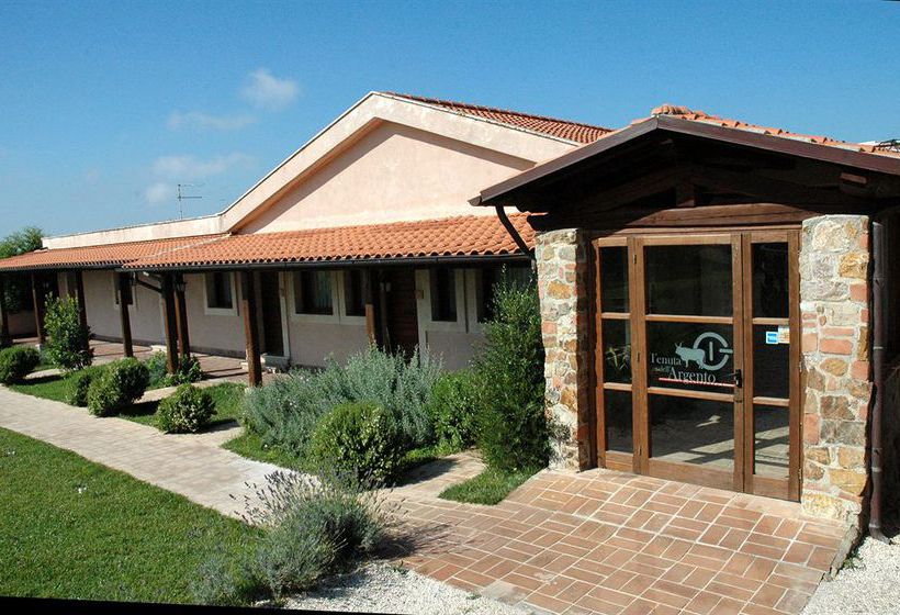 Hotel Tenuta Dell Argento  | Civitavecchia | Rom | Italien 12