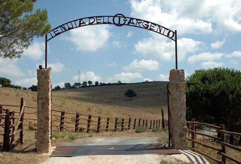 Hotel Tenuta Dell Argento  | Civitavecchia | Rom | Italien 14