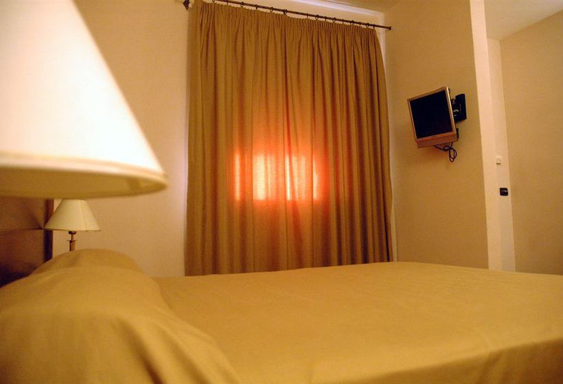 Hotel Tenuta Dell Argento  | Civitavecchia | Rom | Italien 17