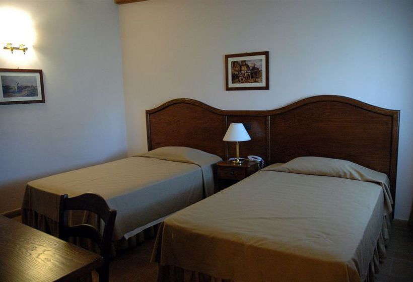 Hotel Tenuta Dell Argento  | Civitavecchia | Rom | Italien 18