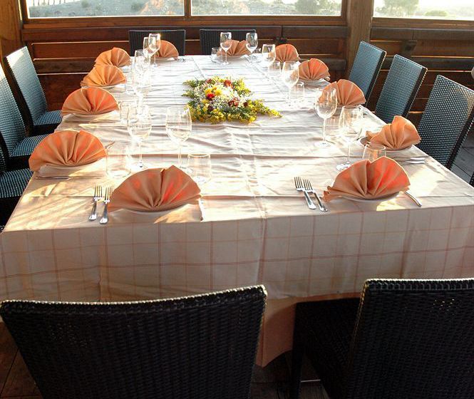 Hotel Tenuta Dell Argento  | Civitavecchia | Rom | Italien 19