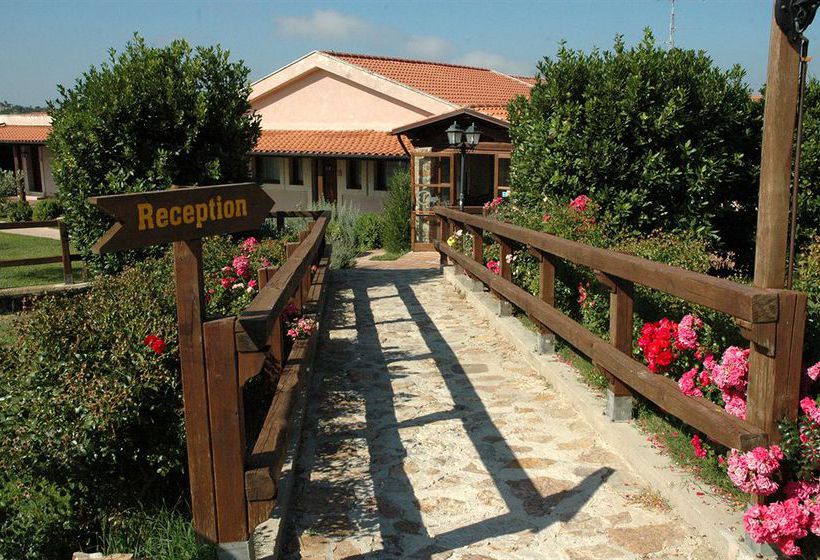 Hotel Tenuta Dell Argento  | Civitavecchia | Rom | Italien 2