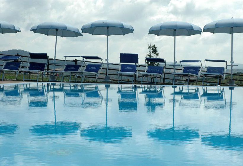 Hotel Tenuta Dell Argento  | Civitavecchia | Rom | Italien 3