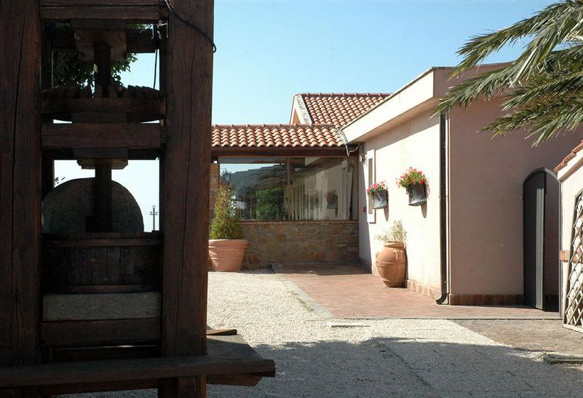 Hotel Tenuta Dell Argento  | Civitavecchia | Rom | Italien 4