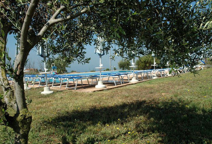 Hotel Tenuta Dell Argento  | Civitavecchia | Rom | Italien 5