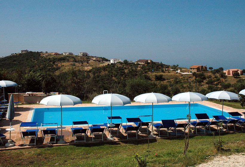 Hotel Tenuta Dell Argento  | Civitavecchia | Rom | Italien 6