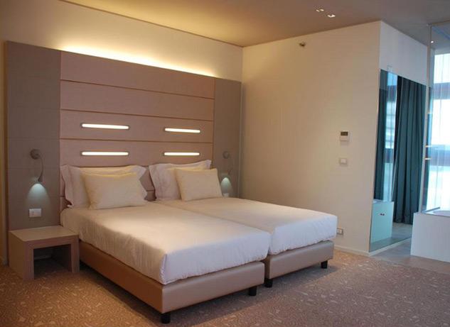 Hotel SB Padova  | Padova | Padova | Italia 1