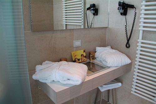 Hotel SB Padova  | Padova | Padova | Italia 9