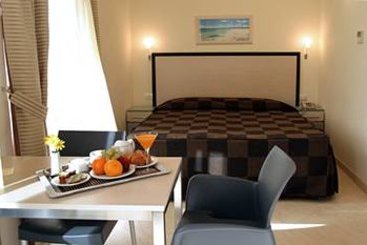 Villa Cibele Hotel Residence Catania