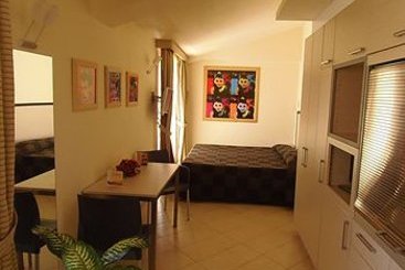 Villa Cibele Hotel Residence  | Catania | Catania | Italia 1