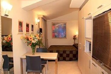 Villa Cibele Hotel Residence  | Catania | Catania | Italia 11