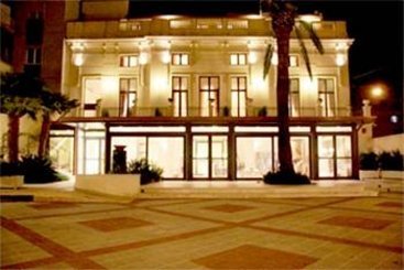 Villa Cibele Hotel Residence  | Catania | Catania | Italia 12