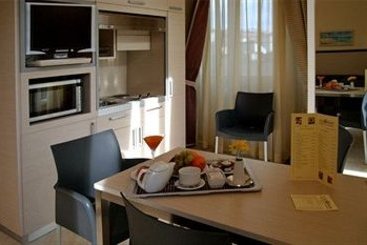 Villa Cibele Hotel Residence  | Catania | Catania | Italia 13
