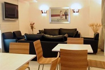 Villa Cibele Hotel Residence  | Catania | Catania | Italia 16