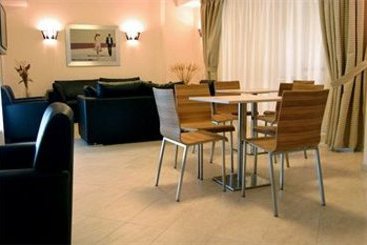 Villa Cibele Hotel Residence  | Catania | Catania | Italia 17