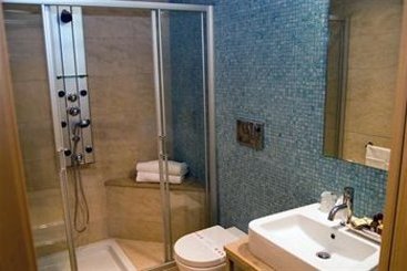 Villa Cibele Hotel Residence  | Catania | Catania | Italia 19