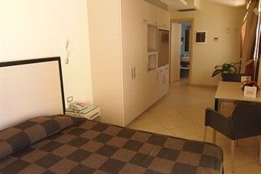 Villa Cibele Hotel Residence  | Catania | Catania | Italia 2