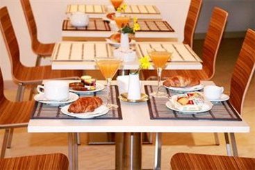 Villa Cibele Hotel Residence  | Catania | Catania | Italia 20