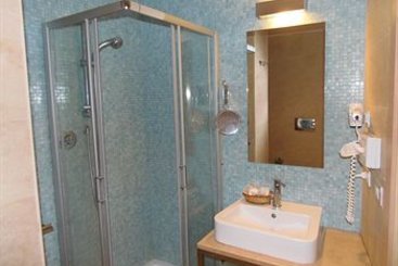 Villa Cibele Hotel Residence  | Catania | Catania | Italia 4