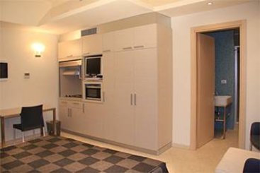 Villa Cibele Hotel Residence  | Catania | Catania | Italia 5