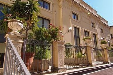 Villa Cibele Hotel Residence  | Catania | Catania | Italia 6