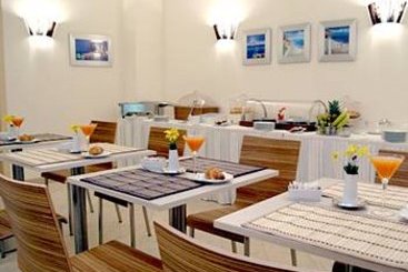 Villa Cibele Hotel Residence  | Catania | Catania | Italia 7