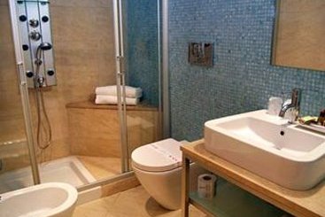 Villa Cibele Hotel Residence  | Catania | Catania | Italia 9